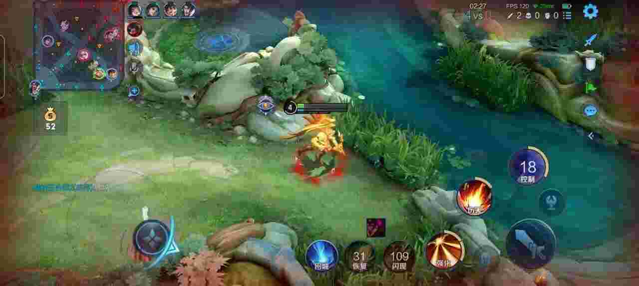 王者荣耀擎天柱 - 和平精英圣手魔方辅助app下载辅助预览图